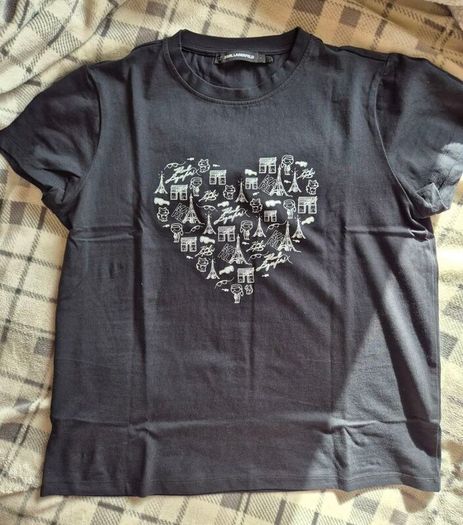Karl Lagerfeld Tshirt