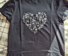 Karl Lagerfeld Tshirt