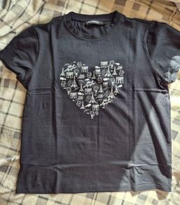 Karl Lagerfeld Tshirt