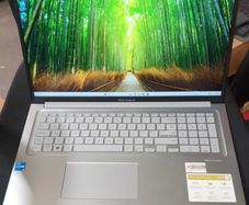 Asus Vivobook 17 Notebook Pc | I3-1315u | 16gb Ram | 512gb Nvme |