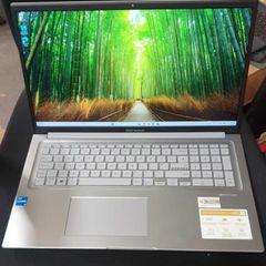 Asus Vivobook 17 Notebook Pc | I3-1315u | 16gb Ram | 512gb Nvme |
