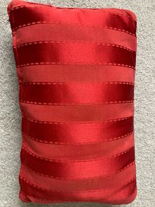Free cushion
