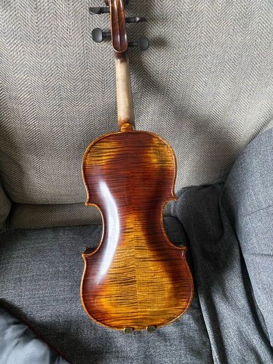 Fiddle for sale