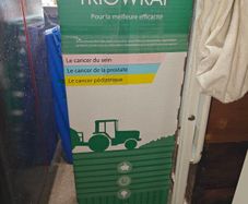 Sillage Wrap