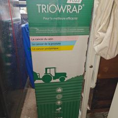 Sillage Wrap
