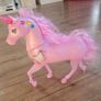 barbie unicorn Image 2