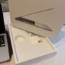 macbook 13 2020 silver Image 2