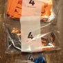 Unbranded Bricks Porsche GT3 RS (Lego equivalent number 42056) Image 5