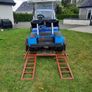 small car transporter Image 7