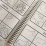 Kids How to Draw Book Image 3