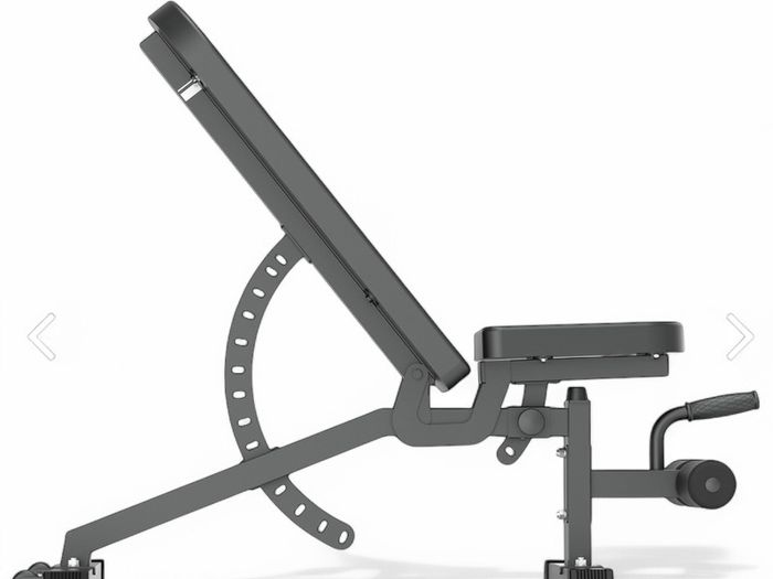 Adjustable Bench (new in box)