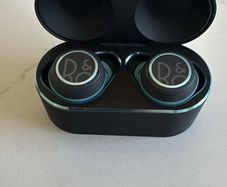 Wireless Earbuds