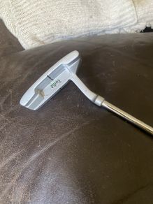 golf clubs