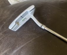 golf clubs