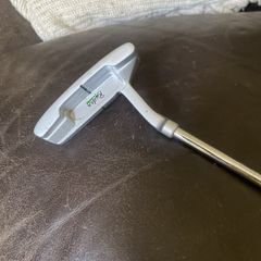 golf clubs
