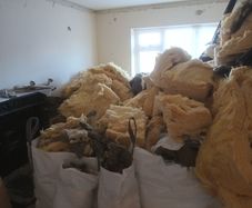 insulation