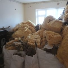 insulation
