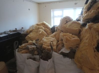 insulation