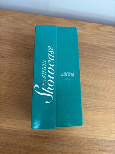 The Latest Thing (Collectable World Studios)