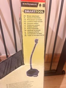 strimmer attachment