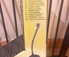 strimmer attachment