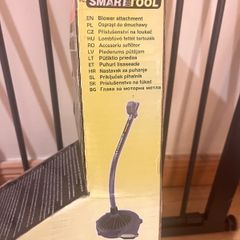 strimmer attachment
