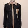 Ad Lib London Blouse Top, New With Tags, Image 6