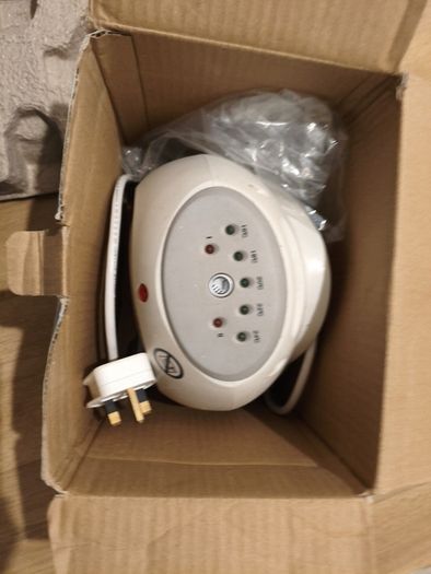 fan heater