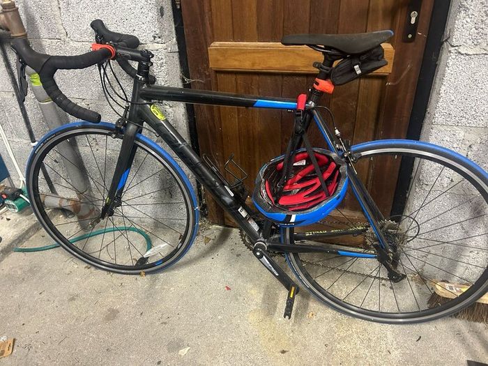 Cannondale Racer