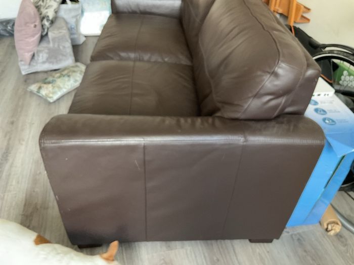 sofa