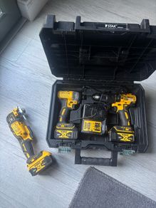 dewalt set