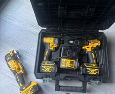 dewalt set