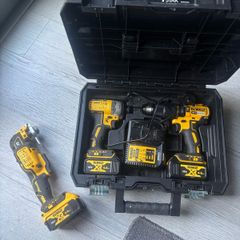dewalt set