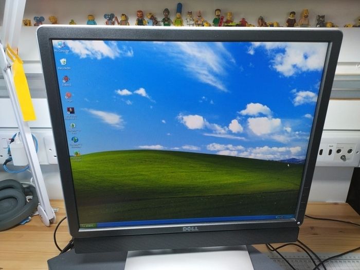 Windows XP games PC