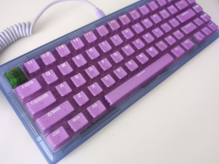 Keyboard