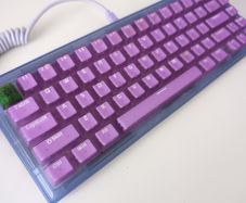 Keyboard