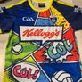 Cul camp jerseys Image 7