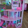 Barbie dreamhouse Image 2