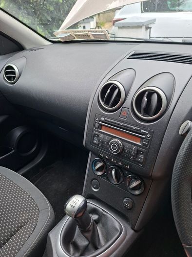 2009 Nissan Qashqai