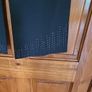 Ladies Black dress Trousers Principles Petite Size 14 Image 2