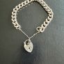 sterling silver bracelet Image 2