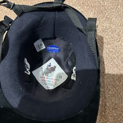 Childrens Riding Helmet