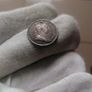 1805 Irish Silver Bank Token Image 3