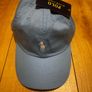 RL Ralph Blue/yellow  Polo Baseball Cap with Small Horse Logo Embroidery - Unisex Soft Top Hat Image 2