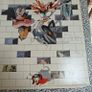 Pink Floyd, The Wall G/F LP with inners 1979 reissue Image 3