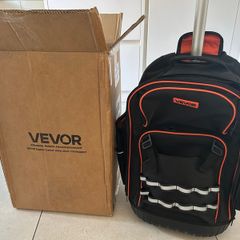 Tool bag Backpack - BRAND NEW