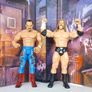 WWE Jakks Pacific Figures Image 5
