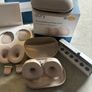 Eufy Breast pump (s1 pro) with charging case & heating technology Image 7