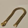 18k gold bracelet / bangle Image 2