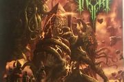 Inferi - Of Sunless Realms